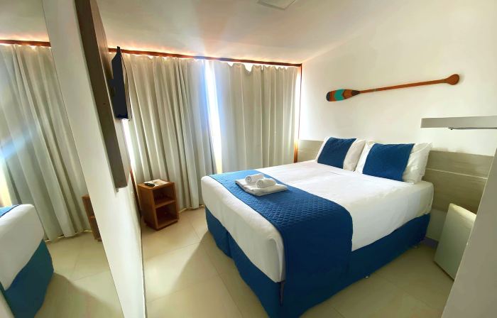 Pousada Bahia Inn