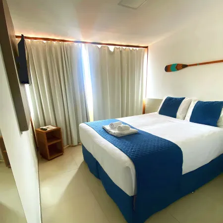Pousada Bahia Inn