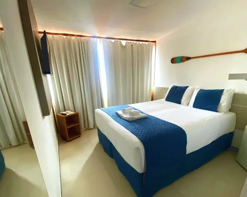Pousada Bahia Inn Hotels in Cairu