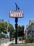 Holiday Motel Hotels in San Martin