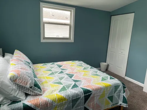 Ocean Views in Fernandina Beach