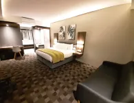Copperwood Hotel and Conferencing Hotels in Brits