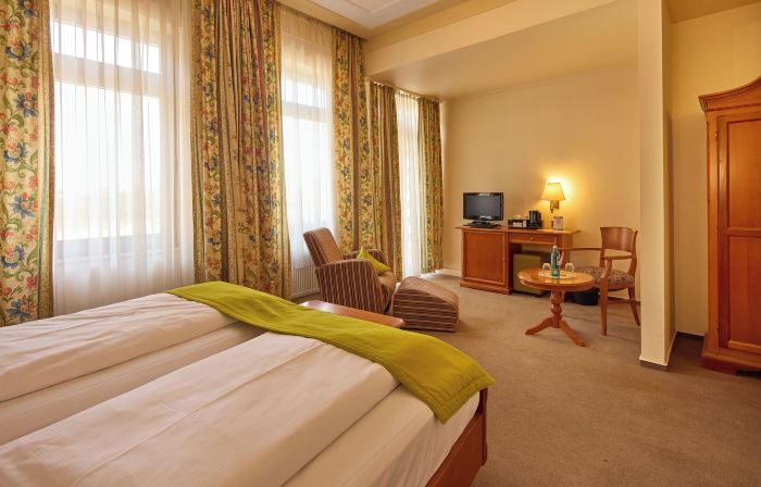 Trip Inn PostHotel Düren