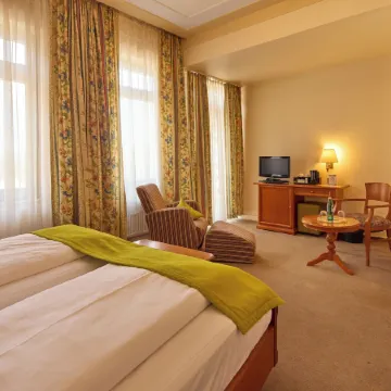 Trip Inn PostHotel Düren