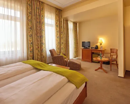 デューレンス ポスト ホテル デューレンのホテル