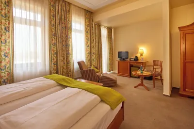 Trip Inn PostHotel Düren Hotels in Kreuzau