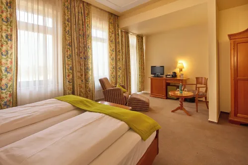 Trip Inn PostHotel Düren Hôtels à : Niederzier
