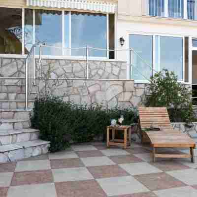 Apartments Villa Bell Memories Hotel Exterior