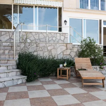Apartments Villa Bell Memories