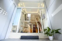 Sleep Box - di Ngau Homestay Hue