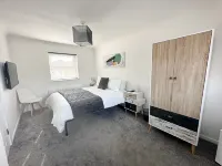 Anchorage Hotels in Poole