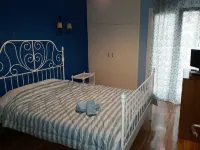 럭셔리어스 코지 스테이 인 더 하트 오브 더 시티  호텔