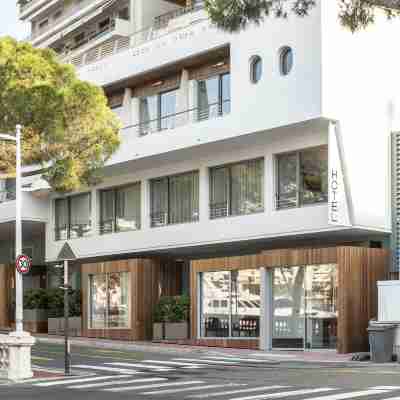 Boutique Hôtel Miramar Hotel Exterior