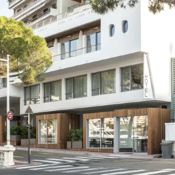 Boutique Hotel Miramar