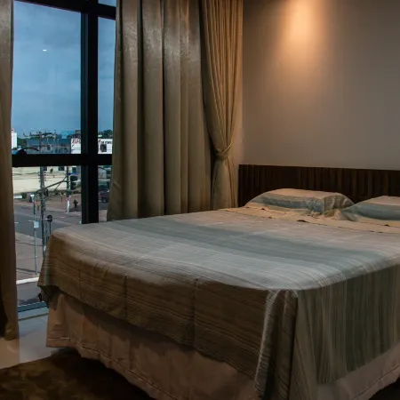 Hotel Universal