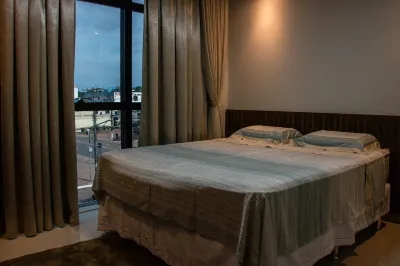 Hotel Universal