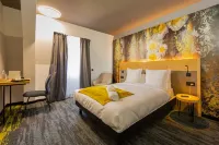 Berti Hotel - Mulhouse Centre Gare Hotels in Mulhouse