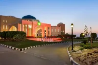 Wyndham Garden Salalah Mirbat Hotels in 
