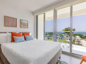 Azure Beach Residences
