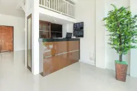 THE TISPA SYARIAH RESIDENCE Hotels in Demang Lebar Daun
