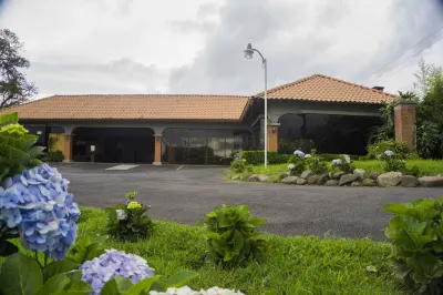 Ananta Wellness & Retreat Hotels in Moravia