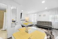 Sunset Inn-South Miami - Posadas