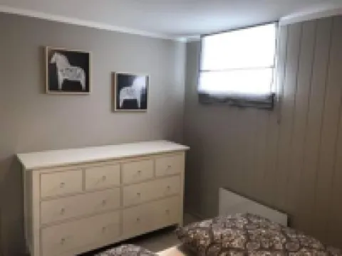 Notodden Sentrum Apartment No 3 Hotels in Notodden