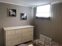 Notodden Sentrum Apartment No 3 Hotels in 