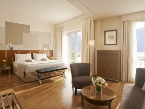 Hotel Belvedere Bellagio