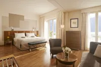 Hotel Belvedere Hotels in Bellagio
