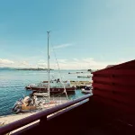 Sjøberg Hotell og Ferie Leiligheter - Sea View