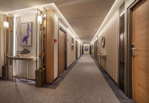 4. 그란벨라 호텔..