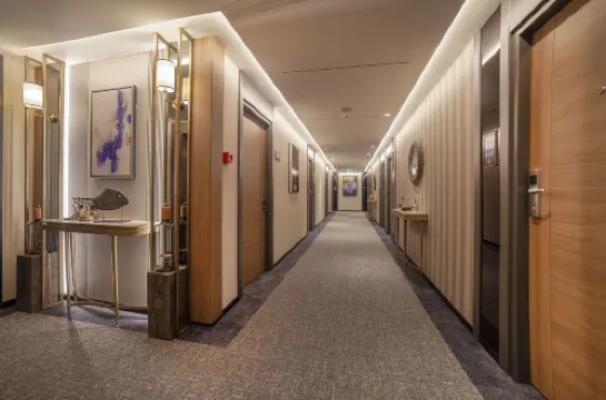 Granbellahotel Nổi bật Photos