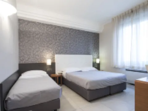 Astra Hotel Hotels in Ferrara