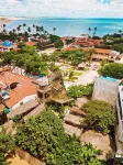Raiz Hostel - Hostales