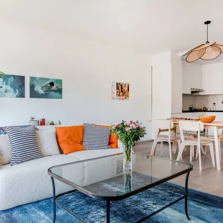 Royal Design Residence Hotels in Ixelles