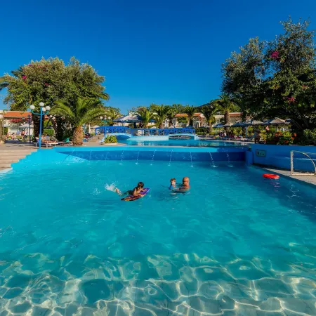 Filerimos Village Hotel