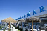 Hotel Vallemar - parking