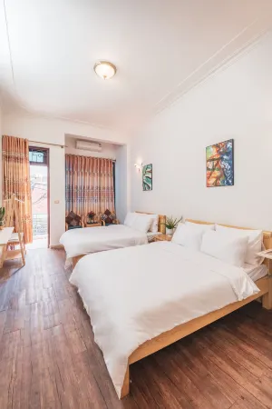 LuomosHome Hà Nội