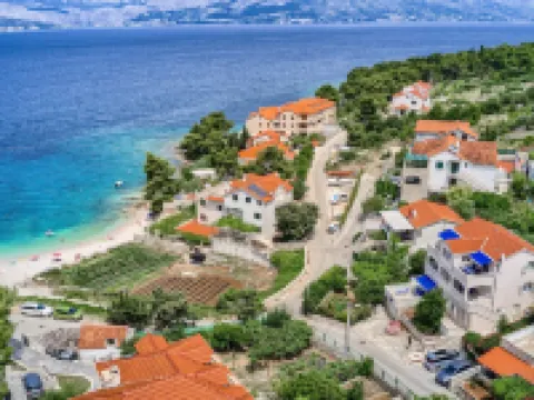 Apartments Ivo Hotels in Postire