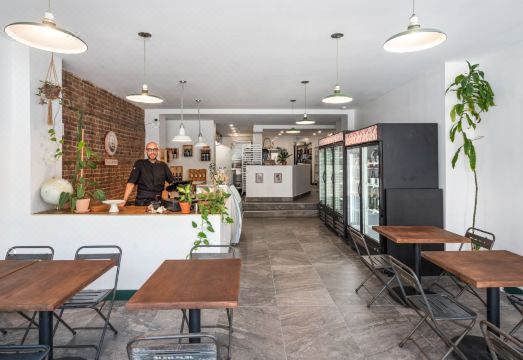 프란소이-데니스 아파트먼트 실내 이미지