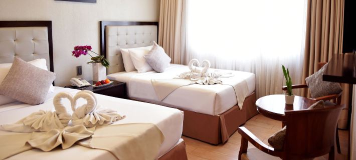Aura One Hotel Hotels in Baguio