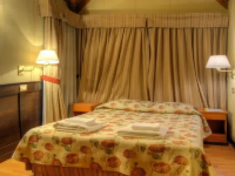 Hotel Villa Brescia Hotels in Ushuaia