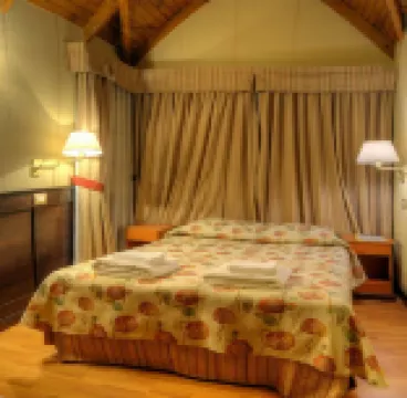 Hotel Villa Brescia Hotels near Malvinas Square