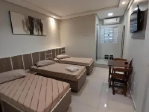 Hotel Off Hotels in Osasco