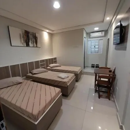 Hotel Off