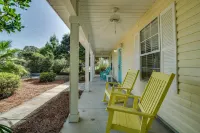 Panama City Beach House - Crystal Tides by Panhandle Getaways Hotel di Sunnyside