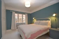 Seaside Retreat - Rye Harbour