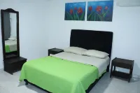 Hotel Inambu Villavicencio Hotels in 