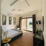 Cavanna Lodge Table d'hôtes Piscine & Spa Adults-Only Hotels in Bouzama